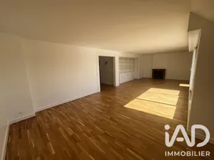 Duplex in Sceaux (92330)
