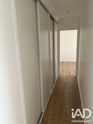 Duplex à Sceaux (92330)