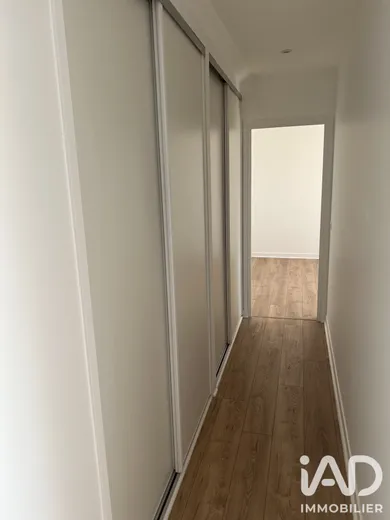 Duplex à Sceaux (92330)