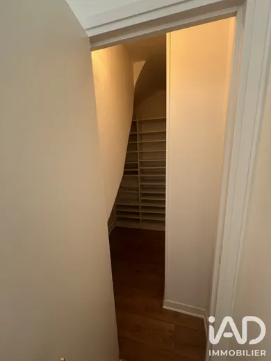 Duplex à Sceaux (92330)