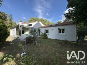 House in Chauvé (44320)