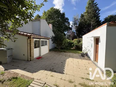 House in Chauvé (44320)