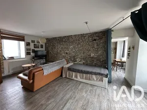 Appartement à Pontorson (50170)
