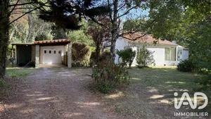 House in Chauvé (44320)