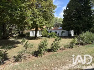 House in Chauvé (44320)