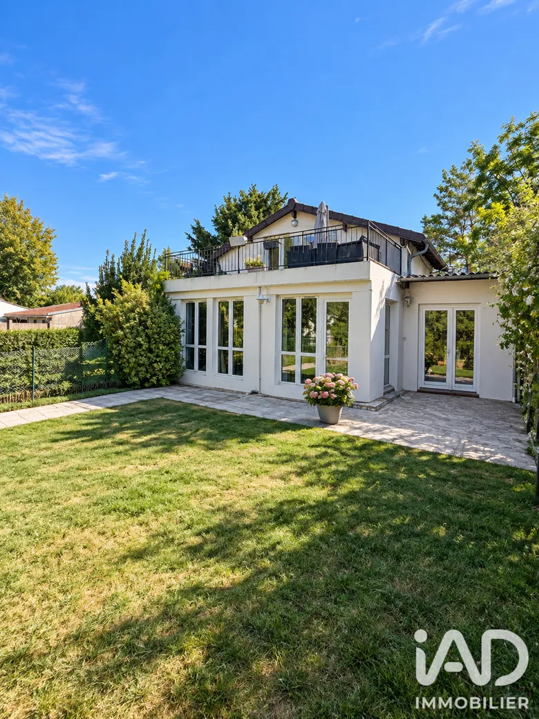 Maison 4 pièces 77 m² · à Montfermeil · 77 m² · 229 900 €