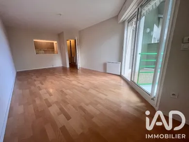 Appartement à Challans (85300)