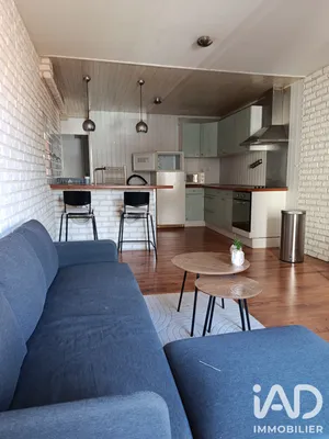 Apartment in Châlons-en-Champagne (51000)