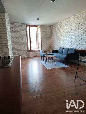 Appartement à Châlons-en-Champagne (51000)