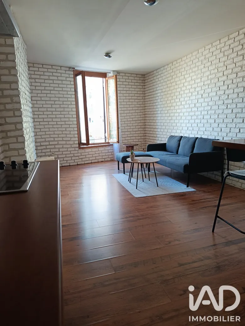 Appartement 2 pièces 38 m² · à Châlons-en-Champagne · 38 m² · 60 000 €