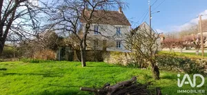 Maison à Bernay-Vilbert (77540)