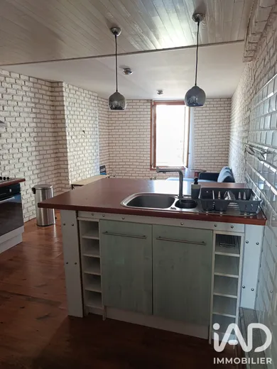 Appartement à Châlons-en-Champagne (51000)