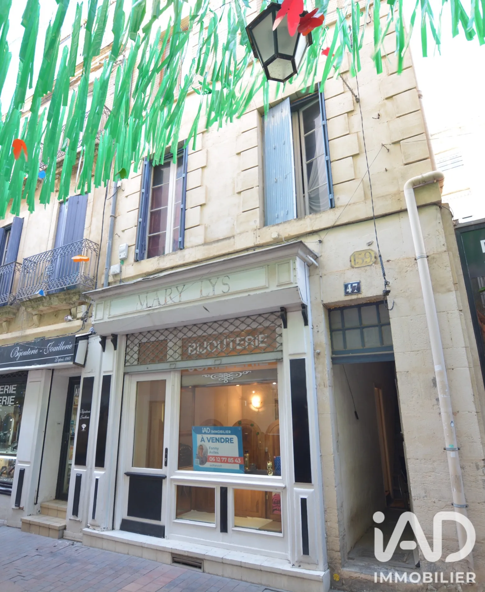 appartement à Narbonne