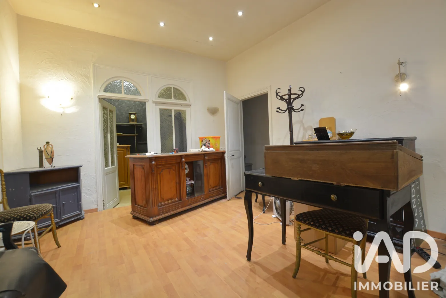 Vente immeuble 107 m² à Narbonne (11100) - 2112694 — 2
