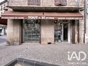 Lease-hold in Pézenas (34120)