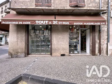 Lease-hold in Pézenas (34120)