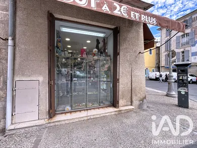 Lease-hold in Pézenas (34120)