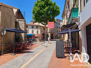 Droit au bail à Ollioules (83190)