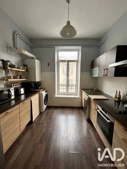Appartement à Pau (64000)