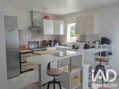House in Longeau-Percey (52250)