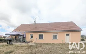 House in Longeau-Percey (52250)