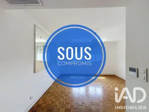 Apartment in Marseille (13013)