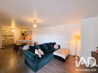 Appartement à Franconville (95130)