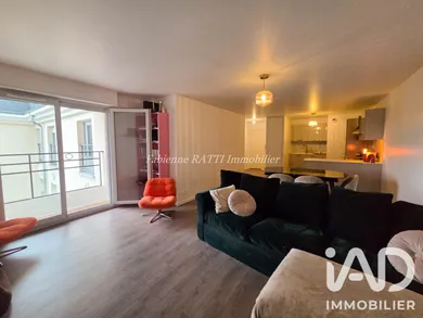 Appartement à Franconville (95130)