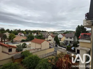 Appartement à Franconville (95130)