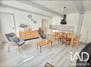 Apartment in Forges-les-Eaux (76440)