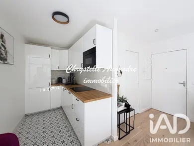 Appartement à Châtillon (92320)