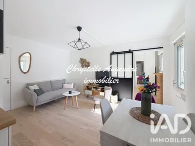 Appartement à Châtillon (92320)