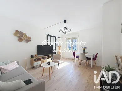 Appartement à Châtillon (92320)