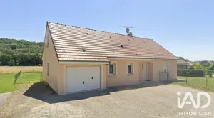 House in Longeau-Percey (52250)