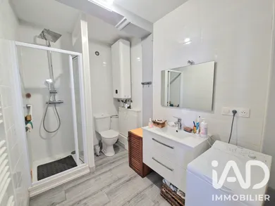 Apartment in Forges-les-Eaux (76440)