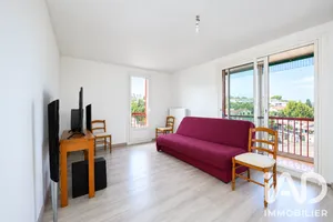 Appartement à Marseille (13013)