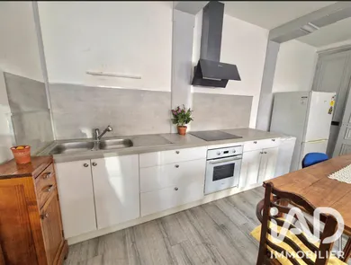 Apartment in Forges-les-Eaux (76440)