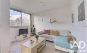 Apartment in Marly-le-Roi (78160)