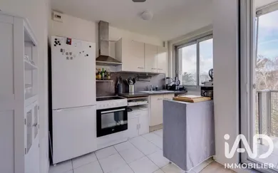 Appartement à Marly-le-Roi (78160)