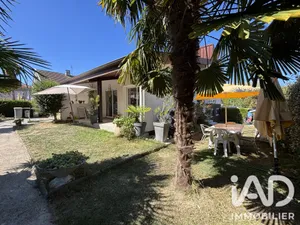 House in Pau (64000)