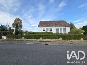 Pavillon à Damvillers (55150)