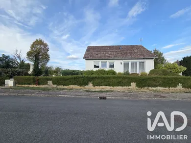 Pavillon à Damvillers (55150)