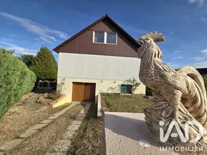 Pavillon à Damvillers (55150)