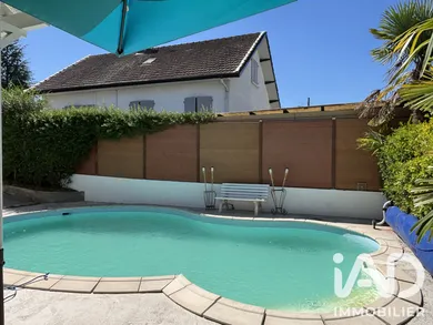 Maison à Pau (64000)