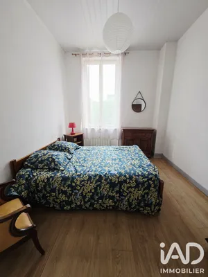 Apartment in Mazamet (81200)