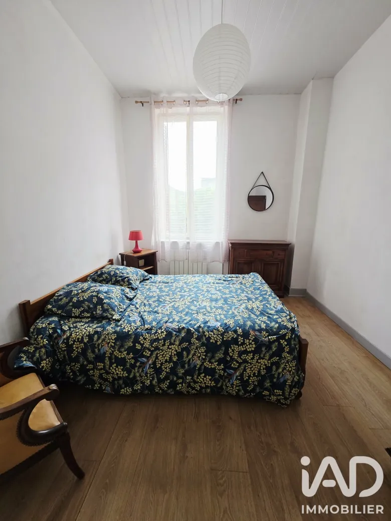 Appartement 2 pièces 46 m² · à Mazamet · 45,8 m² · 490 €/mois