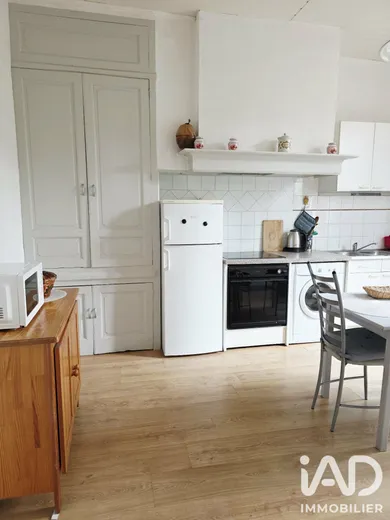 Appartement à Mazamet (81200)