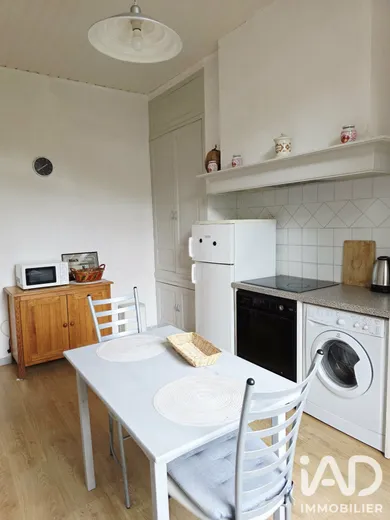 Appartement à Mazamet (81200)