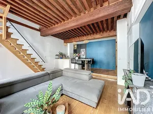 Apartment in Lyon (69009)
