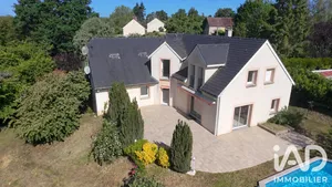 Maison à Châtillon-Coligny (45230)